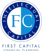 First Capital Financial Planning Logo